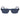 Converse Blue Acetate Sunglasses