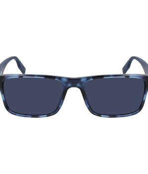 Converse Blue Acetate Sunglasses