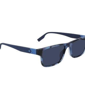 Converse Blue Acetate Sunglasses