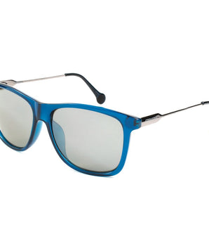 Converse Blue Acetate Sunglasses