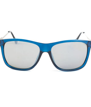 Converse Blue Acetate Sunglasses