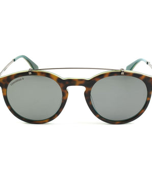 Converse Brown Acetate Sunglasses
