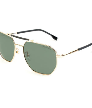 Converse Pink Metal Sunglasses