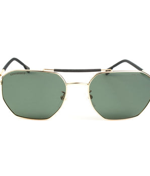 Converse Pink Metal Sunglasses