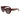 Salvatore Ferragamo Bordeaux Acetate Sunglasses