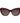 Salvatore Ferragamo Bordeaux Acetate Sunglasses