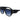 Ferragamo Black Bio Injected Sunglasses