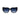 Ferragamo Black Bio Injected Sunglasses