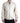 Chaqueta Dolce &amp; Gabbana de cuero blanco roto con cremallera completa y perforada
