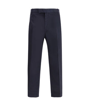 Thom Browne Cotton Trousers