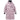 Chaquetas y abrigos de nailon rosa Refrigiwear