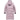 Chaquetas y abrigos de nailon rosa Refrigiwear