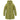 Chaquetas y abrigos de nailon verde Refrigiwear