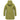 Chaquetas y abrigos de nailon verde Refrigiwear