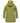 Refrigiwear Green Nylon Jackets &amp; Coat