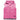 Chaleco de poliamida fucsia Refrigiwear