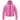 Chaquetas y abrigos de poliamida rosa Refrigiwear