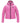 Refrigiwear Pink Polyamide Jackets &amp; Coat