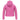 Chaquetas y abrigos de poliamida rosa Refrigiwear