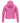 Refrigiwear Pink Polyamide Jackets &amp; Coat