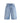 Jacob Cohen Blue Cotton Bermuda Shorts