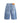 Jacob Cohen Blue Cotton Bermuda Shorts