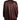 Dolce & Gabbana Brown Silk Collared Long Sleeves Top Blouse