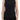 Dolce &amp; Gabbana Elegant Black Sleeveless Pullover Vest