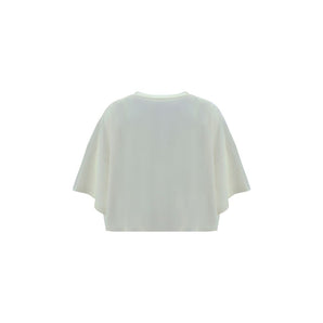 Chloé Cropped T-Shirt