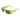GCDS Green Unisex Sunglass