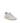 Veja White Calf Leather Bos Taurus Low Top Sneakers