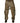 Dolce &amp; Gabbana Multicolor Reconstructed Flight Cargo Pants
