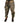 Dolce &amp; Gabbana Multicolor Camouflage Jogger Sweatpants Pants