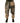 Dolce &amp; Gabbana Multicolor Camouflage Jogger Sweatpants Pants