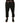 Dolce &amp; Gabbana Black Camouflage Wool Jogger Sweatpants Pants