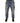 Dolce &amp; Gabbana Blue Tattered Straight Cropped Denim Jeans