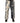 Dolce &amp; Gabbana Multicolor Patchwork Cotton Straight Men Denim Jeans
