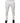 Dolce &amp; Gabbana White Cotton Tapered Formal Dress Pants