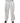 Dolce &amp; Gabbana White Straight Formal Dress Pants