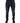 Dolce & Gabbana Dark Blue Cotton Logo Skinny Denim Jeans