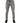 Dolce & Gabbana Gray Logo Plaque Cotton Slim Fit Denim Jeans
