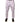 Dolce &amp; Gabbana White Stripe Cotton Dress Skinny Pants