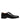 Dolce &amp; Gabbana Black Leather Derby Wingtip Lace Up Formal Dress Shoes