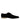 Dolce &amp; Gabbana Black Velvet Cotton Lace Up Derby Shoes