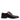 Dolce &amp; Gabbana Brown Leather Derby Wingtip Lace Up Formal Dress Shoes