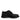 Dolce &amp; Gabbana Black Leather Lace Up Trekking Dress Shoes