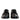 Dolce &amp; Gabbana Multicolor Peacock Patent Leather Derby Men Dress Shoes