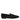 Dolce & Gabbana Black Crystal Embellished Loafers Dress Shoes