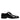 Dolce &amp; Gabbana Black Calfskin Leather Derby Lace Up Formal Dress Shoes