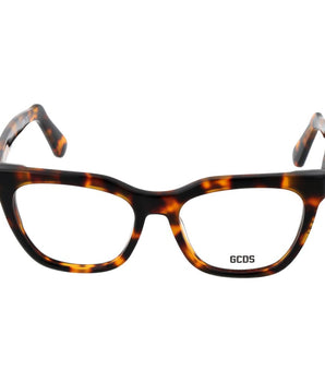 GCDS Brown Acetate Glasses (Frames)